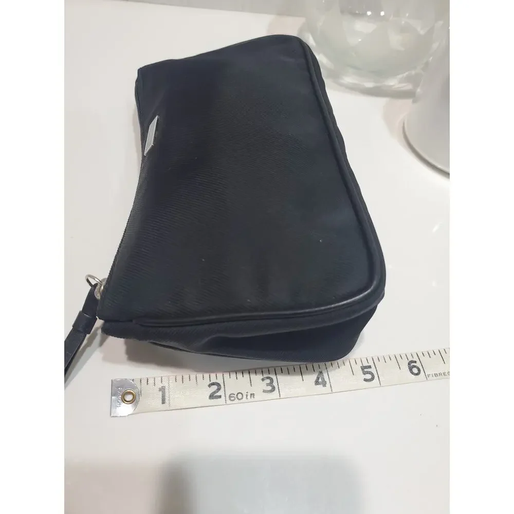 Coach Nylon Cosmetic Bag